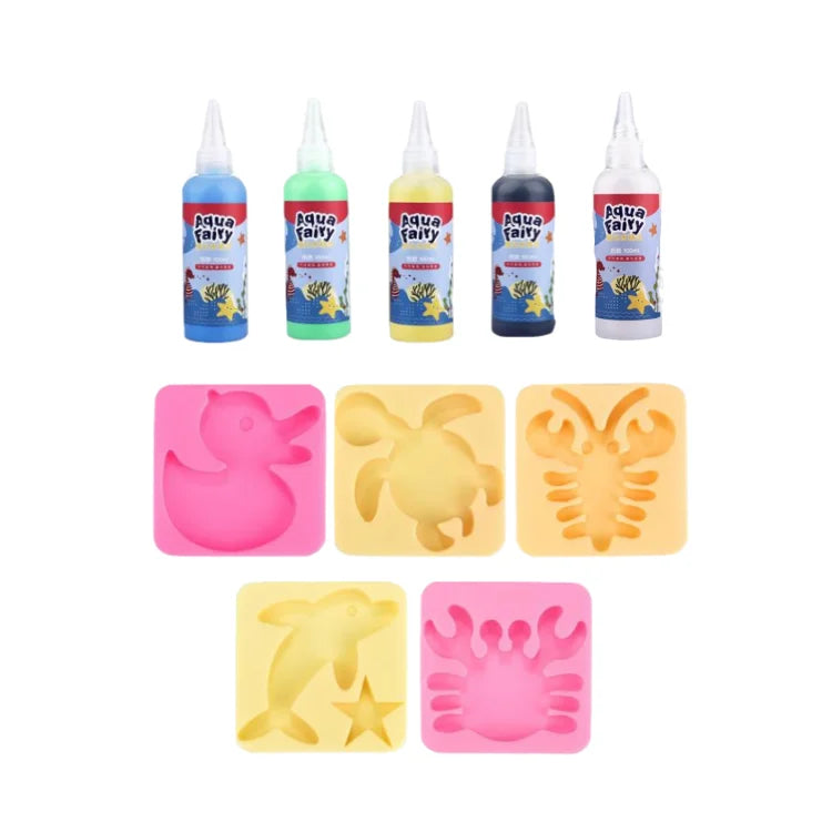 Aqua Fairy KIT