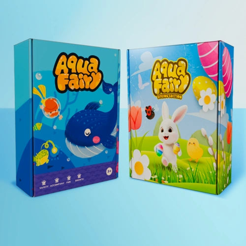 Easter and Original Kits Bundle