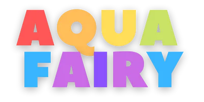 Aqua Fairy™ – Dreamy Baby Haven™
