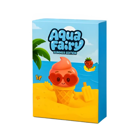 Limited Edition - Summer kit