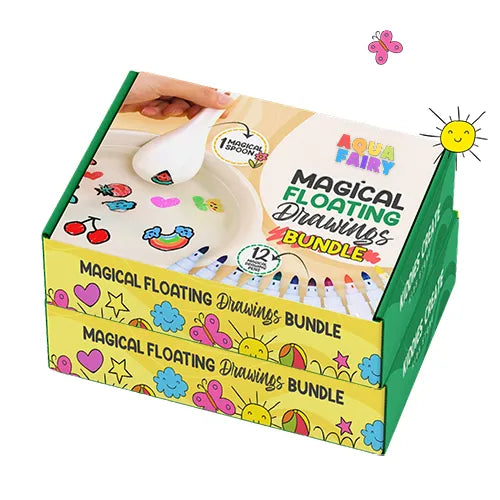 MIDI kit - Magical Water Pens (2 pcs)