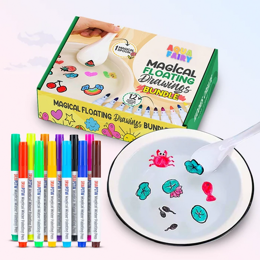 Magical Water Pens